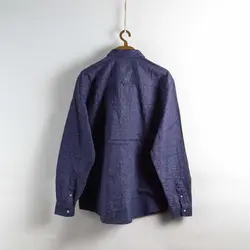 پیراهن پشمی   Mcneal