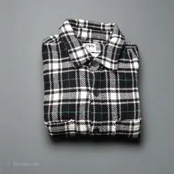 پیراهن پشمی   Zara