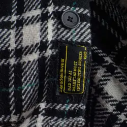 پیراهن پشمی   Zara