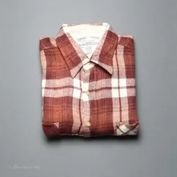 پیراهن پشمی   Calif Connect