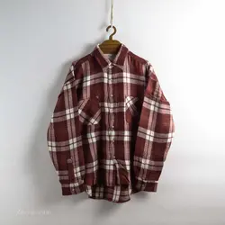 پیراهن پشمی   Calif Connect