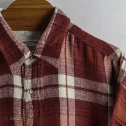 پیراهن پشمی   Calif Connect