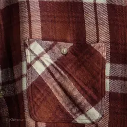 پیراهن پشمی   Calif Connect