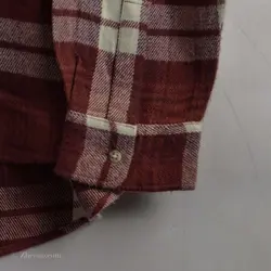 پیراهن پشمی   Calif Connect