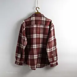 پیراهن پشمی   Calif Connect