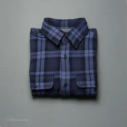 پیراهن پشمی   Jack & Jones