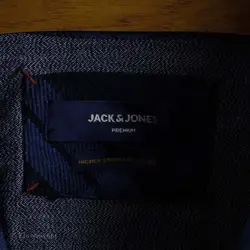 پیراهن پشمی   Jack & Jones