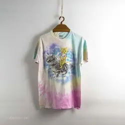 تیشرت  Social Media