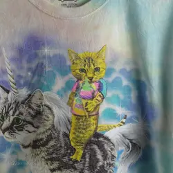 تیشرت  Social Media