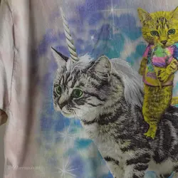 تیشرت  Social Media