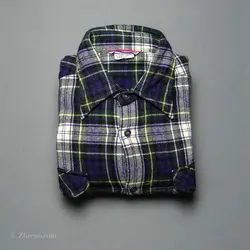 پیراهن پشمی   Descente