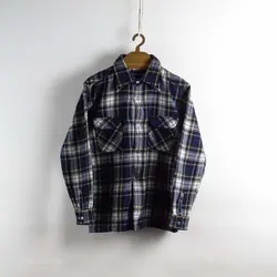 پیراهن پشمی   Descente
