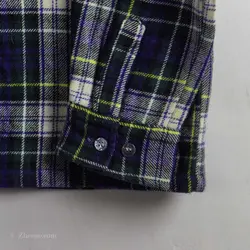 پیراهن پشمی   Descente