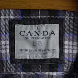 پیراهن پشمی   Canda