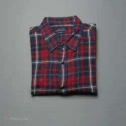 پیراهن پشمی   Zara man