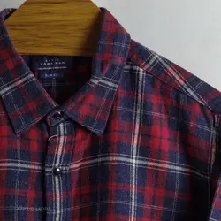 پیراهن پشمی   Zara man