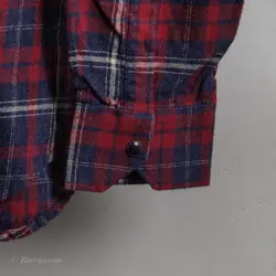 پیراهن پشمی   Zara man