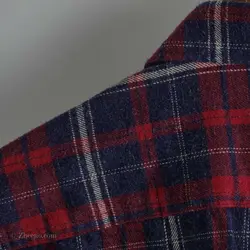 پیراهن پشمی   Zara man
