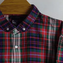 پیراهن پشمی   H&M