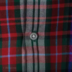 پیراهن پشمی   H&M