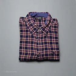 پیراهن پشمی   Pre End