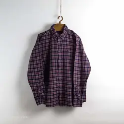 پیراهن پشمی   Pre End