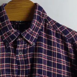 پیراهن پشمی   Pre End