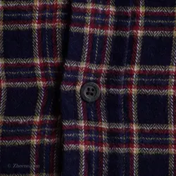 پیراهن پشمی   Pre End