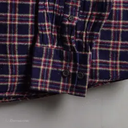 پیراهن پشمی   Pre End