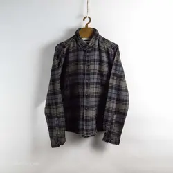 پیراهن پشمی  Cedar Wood State