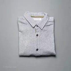 پیراهن پشمی   Anerkjendt