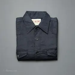 پیراهن کنف  Relaxing