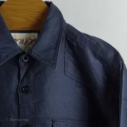 پیراهن کنف  Relaxing