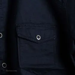 پیراهن کنف  Relaxing