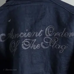 پیراهن کنف  Relaxing