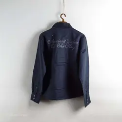 پیراهن کنف  Relaxing