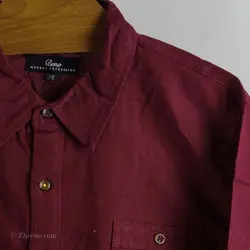 پیراهن کنف  Beno