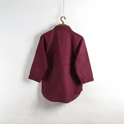 پیراهن کنف  Beno