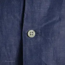 پیراهن کنف Uni qlo and Lemaire