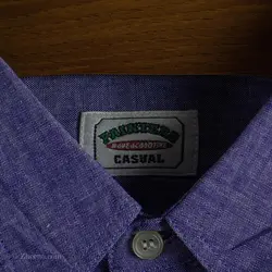 پیراهن کنف  Painters