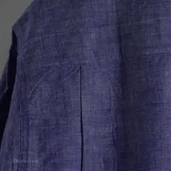 پیراهن کنف  Painters