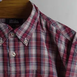 پیراهن کنف  First Down USA