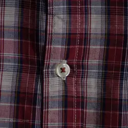 پیراهن کنف  First Down USA