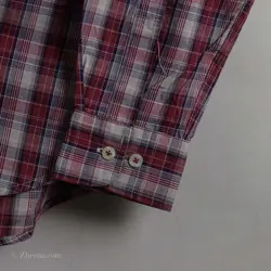 پیراهن کنف  First Down USA