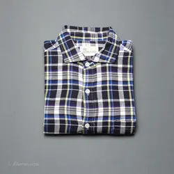 پیراهن کنف    Canterbury Wood