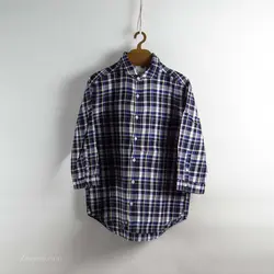 پیراهن کنف    Canterbury Wood