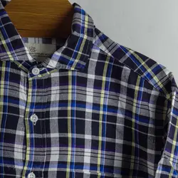 پیراهن کنف    Canterbury Wood