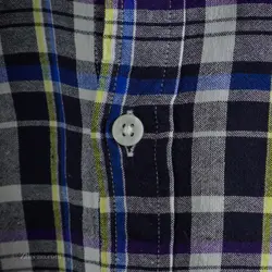 پیراهن کنف    Canterbury Wood