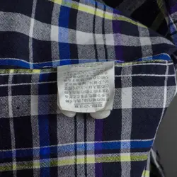 پیراهن کنف    Canterbury Wood