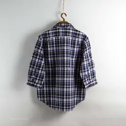 پیراهن کنف    Canterbury Wood